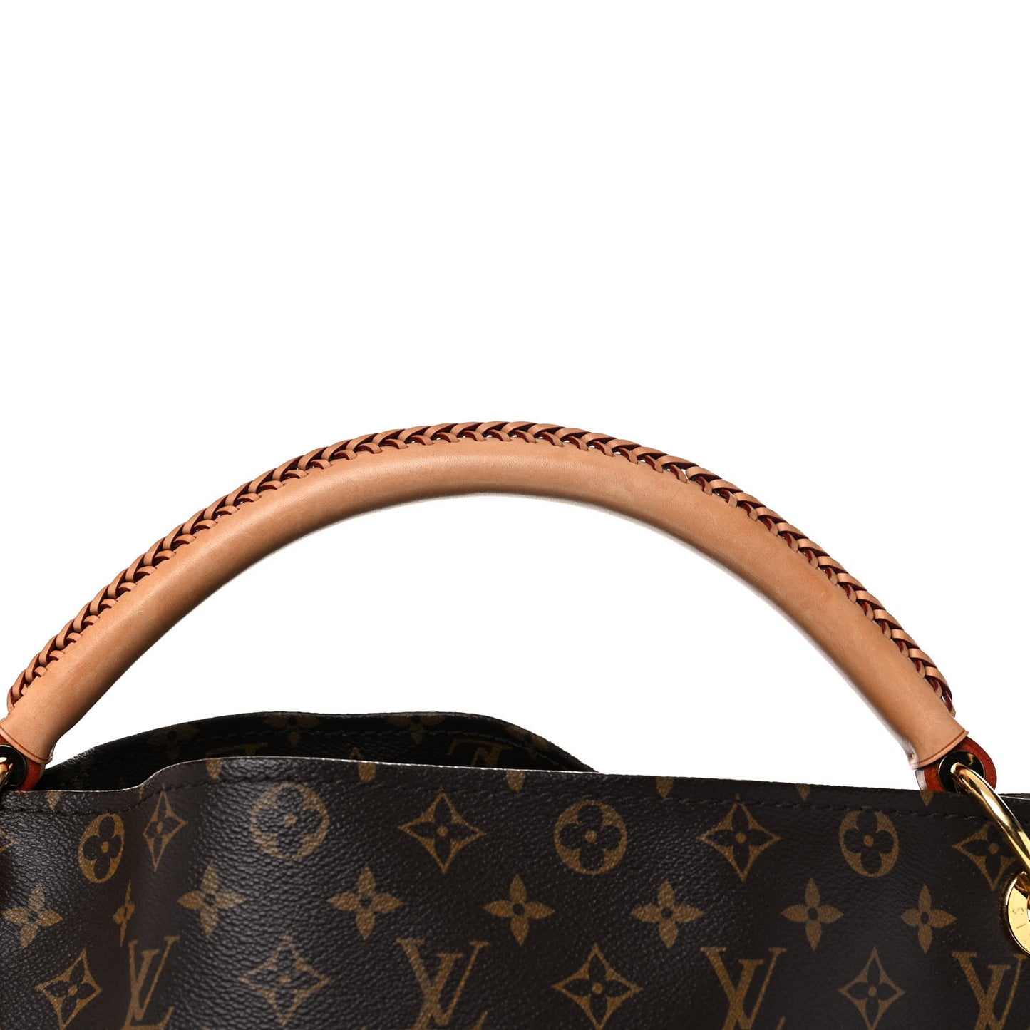 Monogram Artsy MM