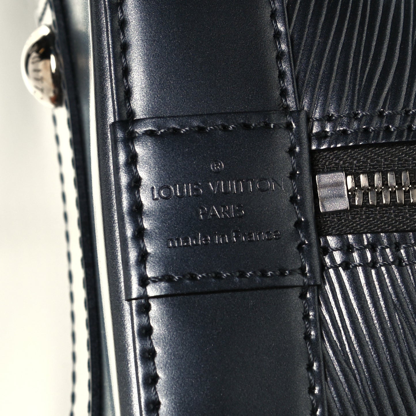 Epi Alma PM Anthracite Nacre