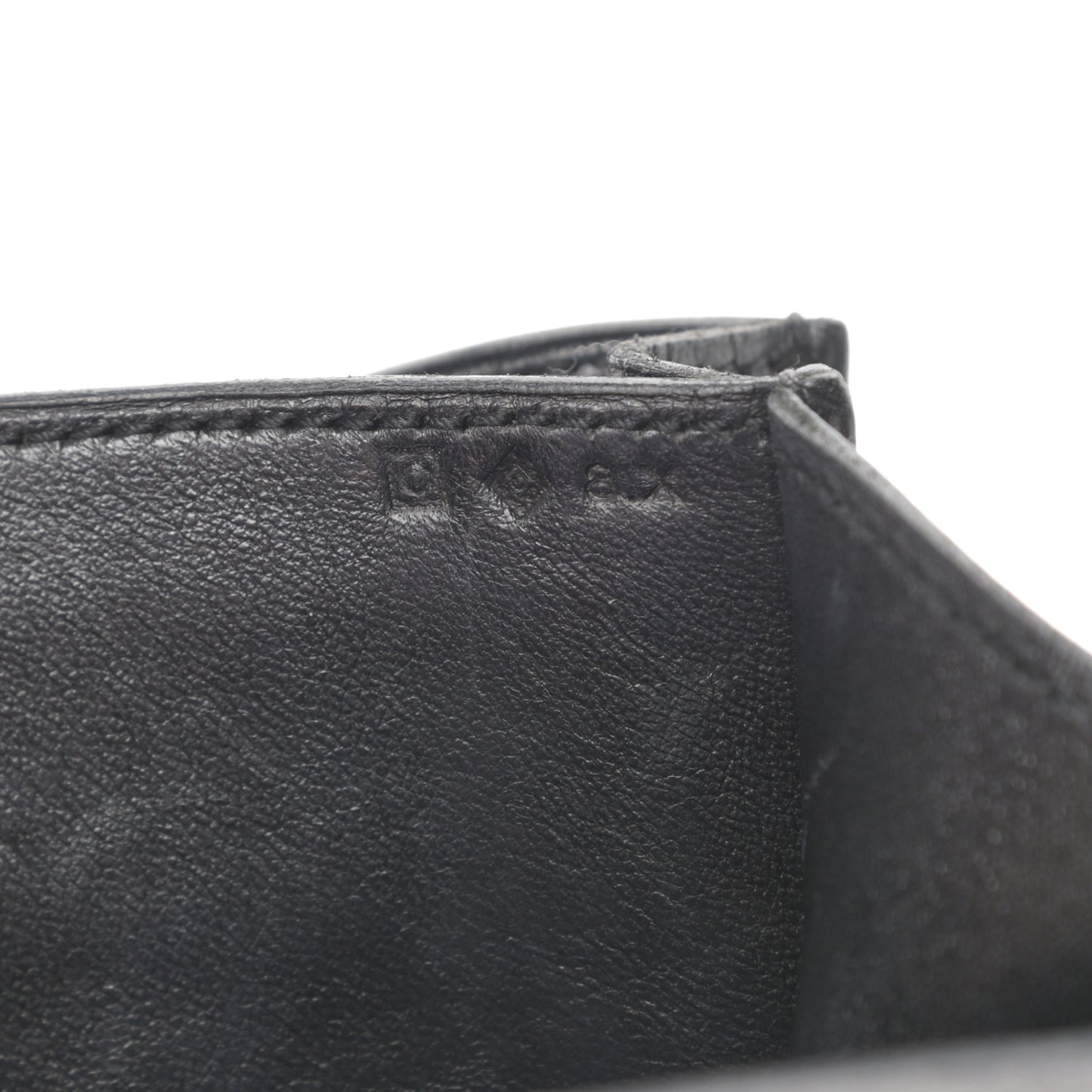 Epsom Constance Elan 25 Black
