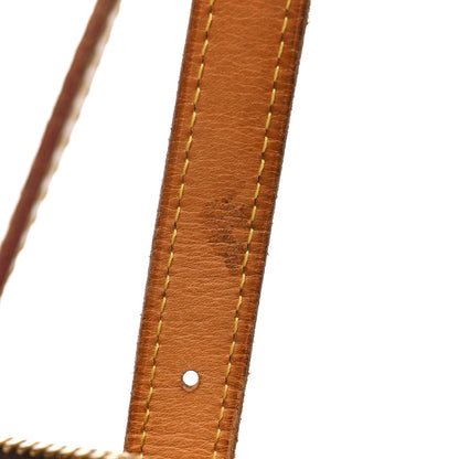 Louis Vuitton Monogram Palermo GM 16 of 20