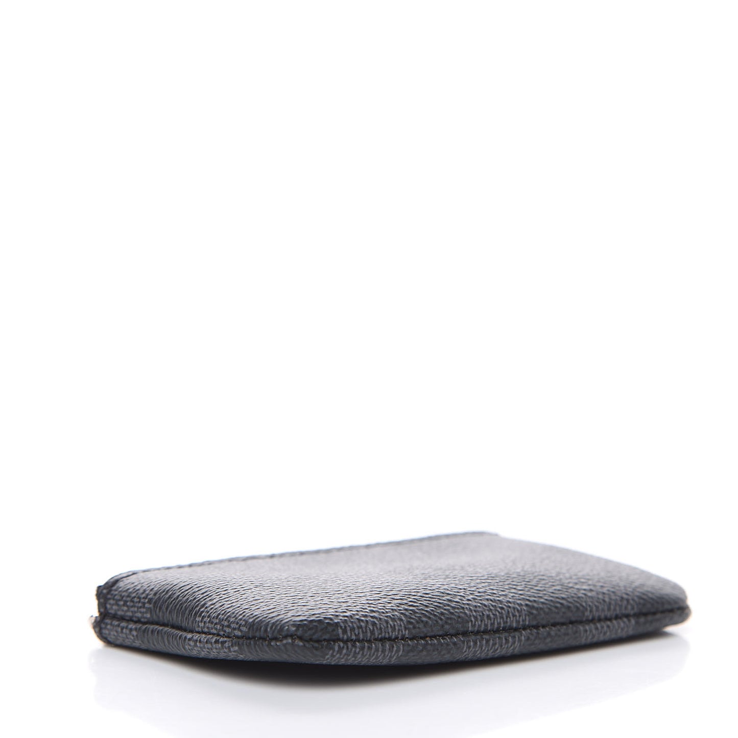 Damier Graphite Key Pouch