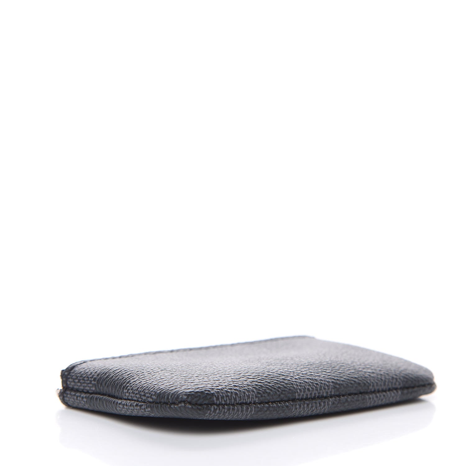 Louis Vuitton Damier Graphite Key Pouch 4 of 6