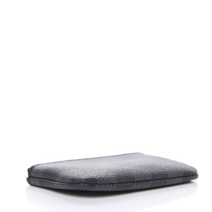 Louis Vuitton Damier Graphite Key Pouch 4 of 6