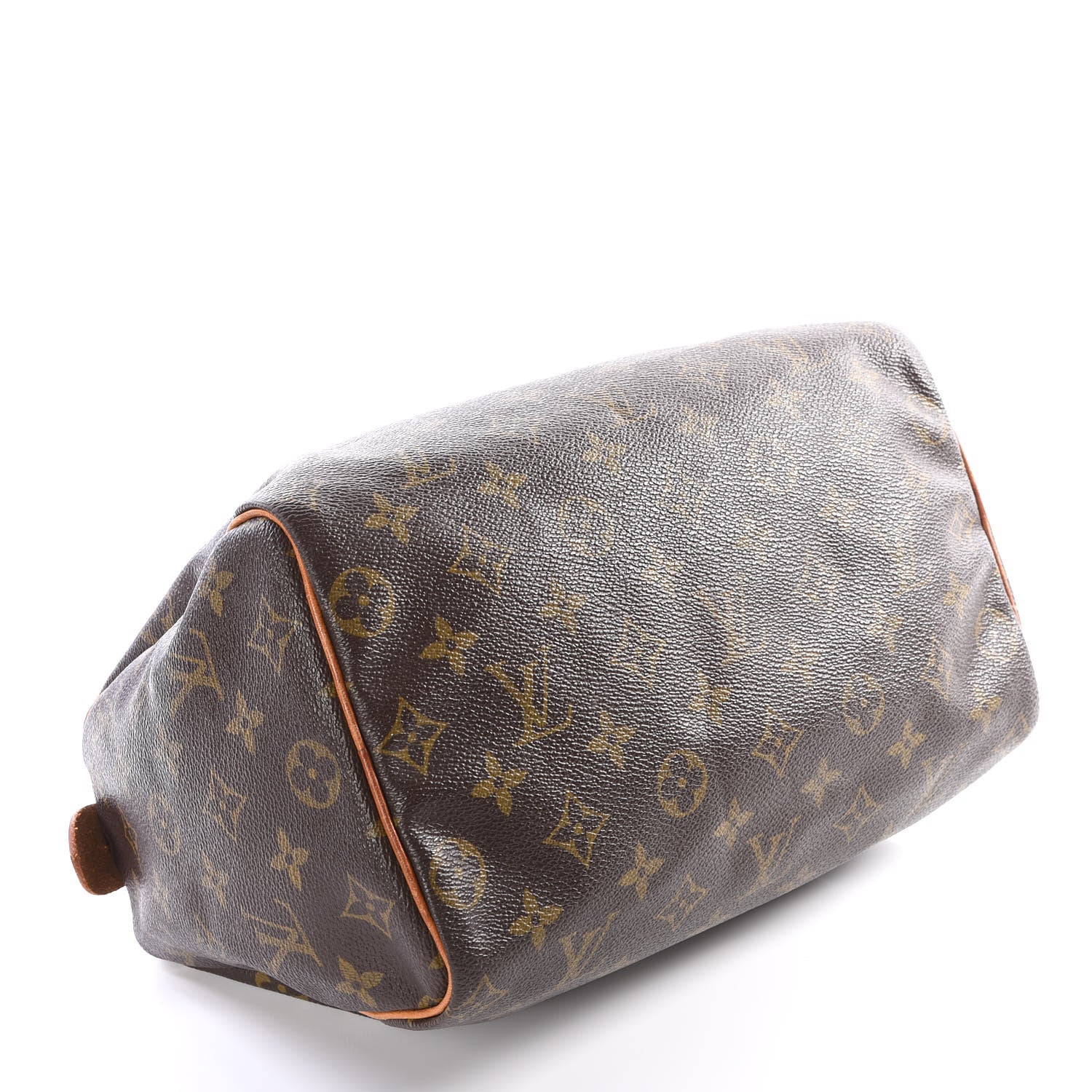 Louis Vuitton Monogram Speedy 25 3 of 13