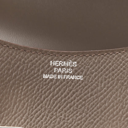 Hermes Epsom Constance Slim Wallet Etain 6 of 7