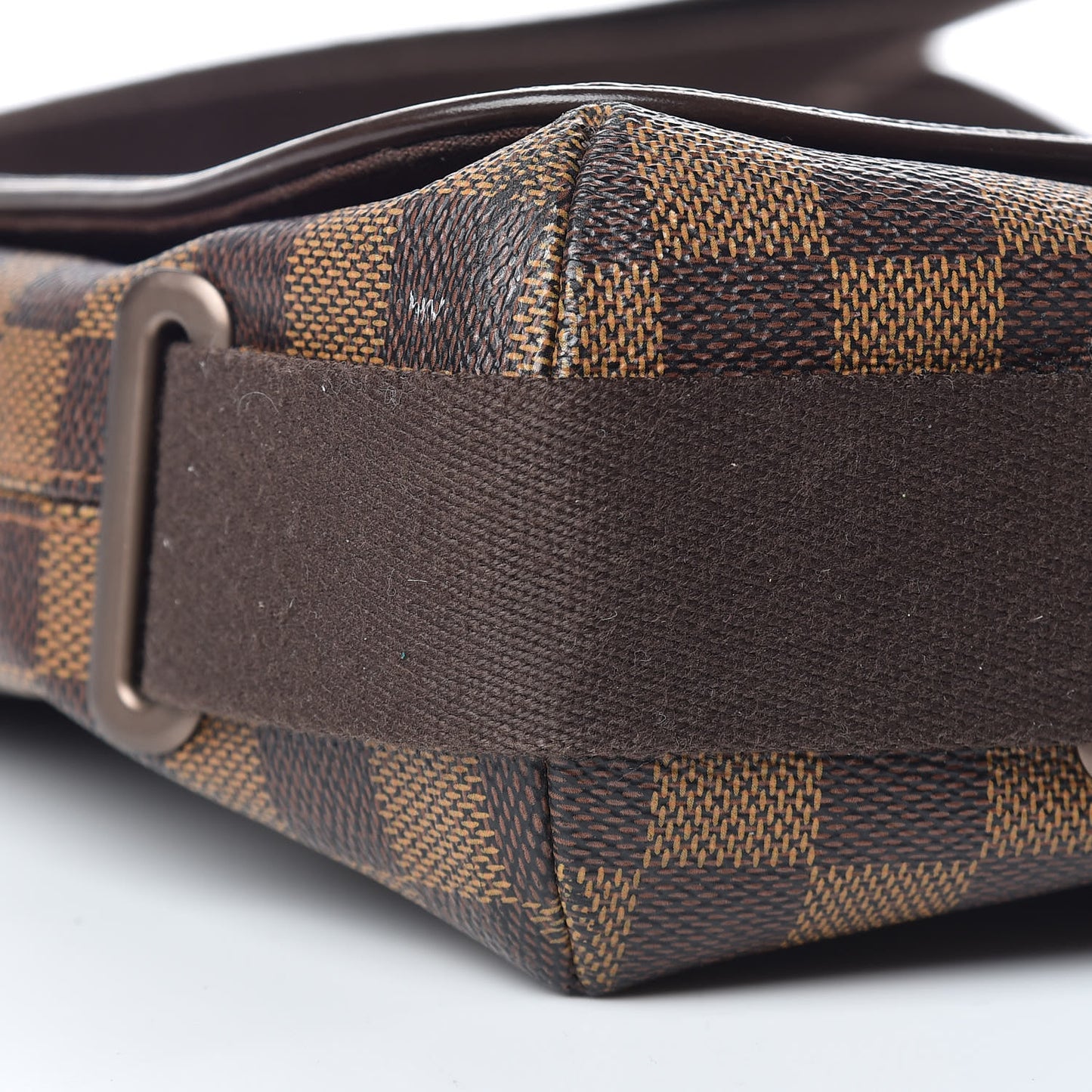 Damier Ebene Brooklyn MM