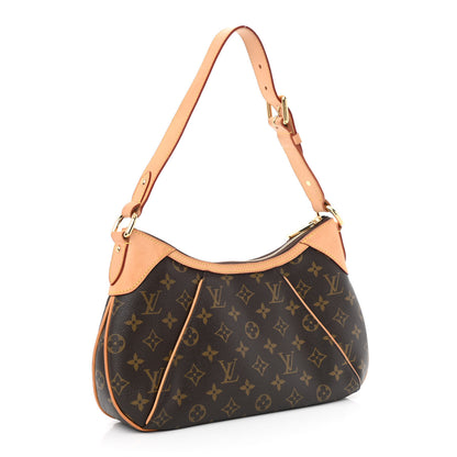 Louis Vuitton Monogram Thames PM 3 of 10
