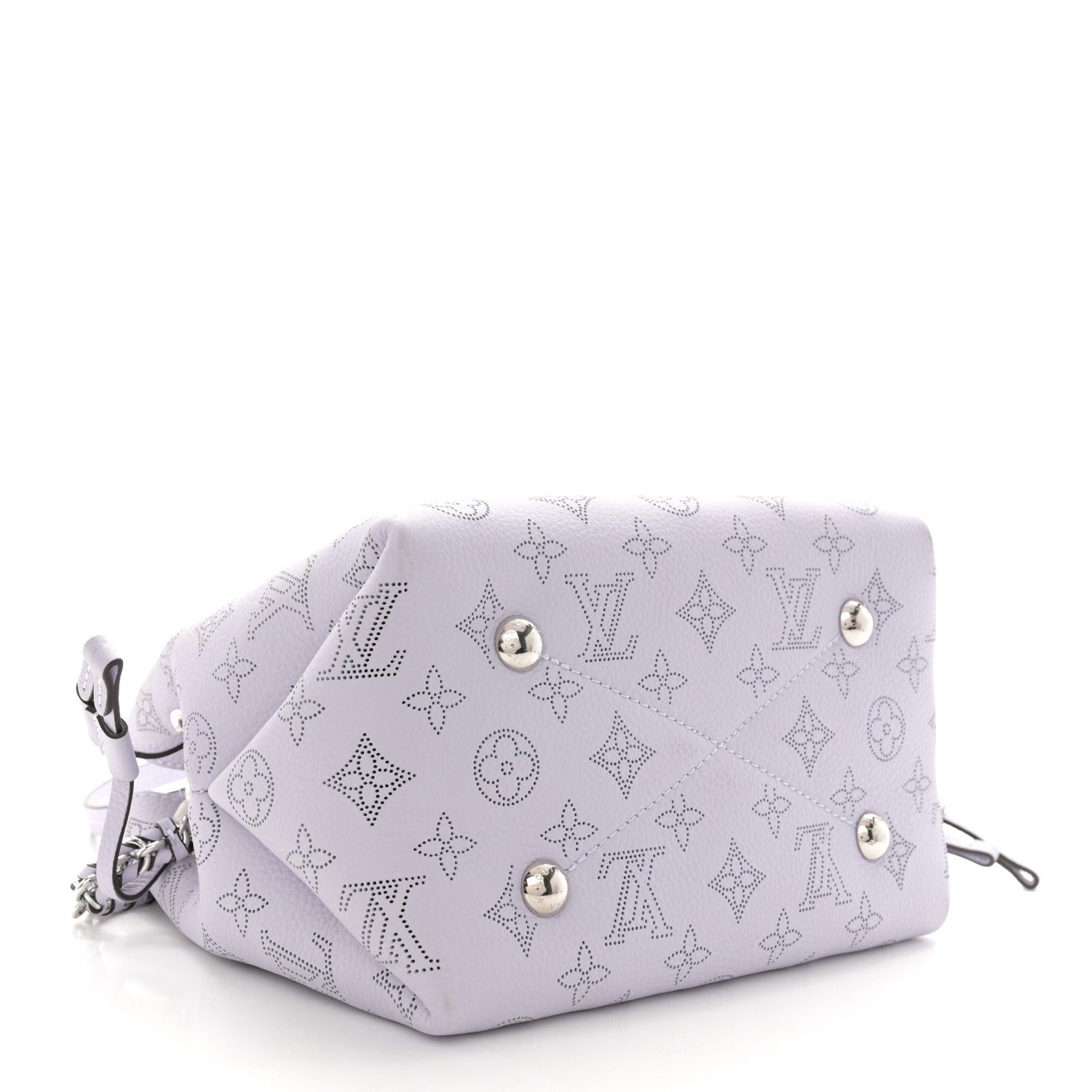 Louis Vuitton Mahina Bella Lilas 5 of 11