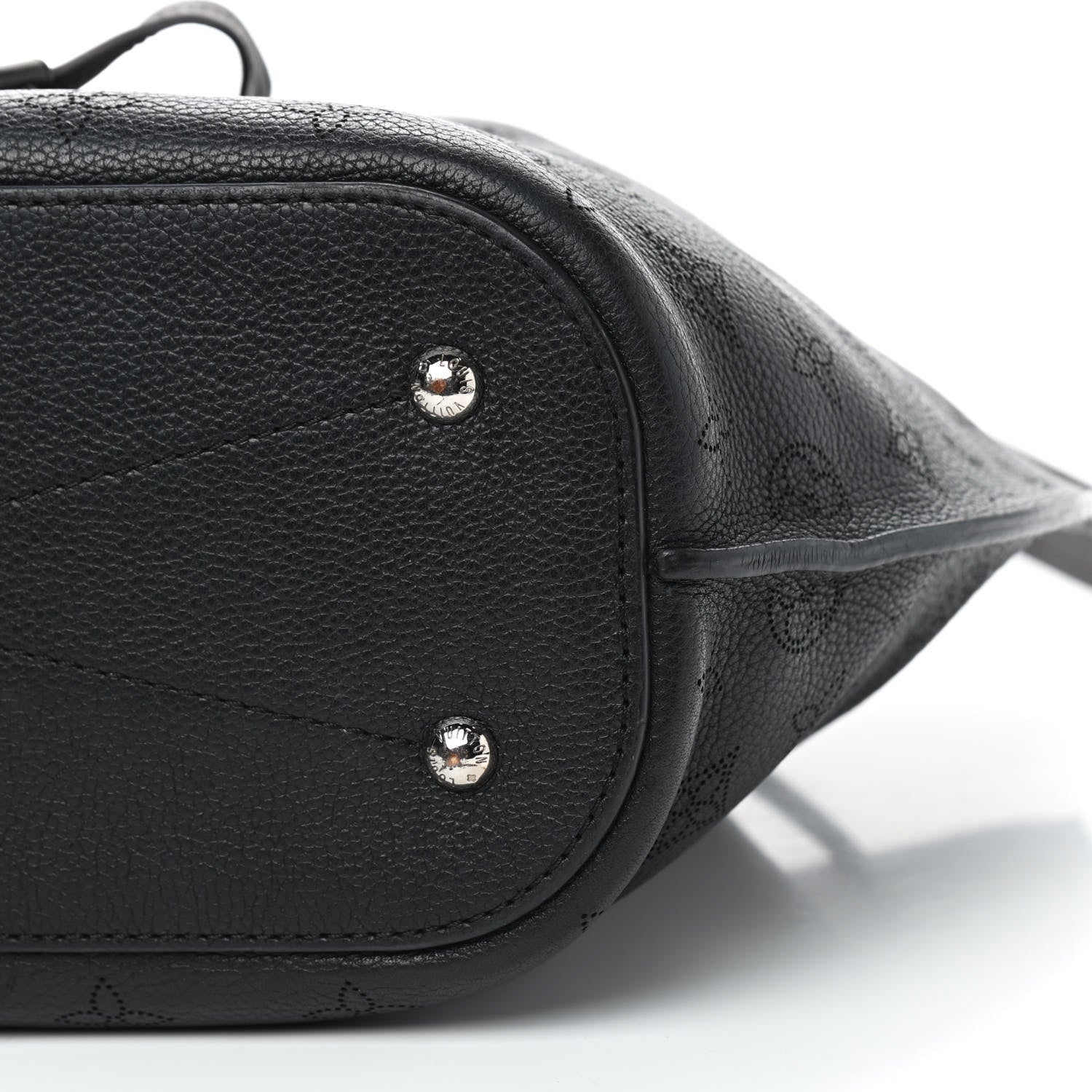 Louis Vuitton Mahina Girolata Black 7 of 11