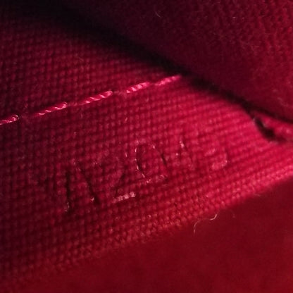 Louis Vuitton Vernis Bellevue PM Pomme D'Amour 10 of 10