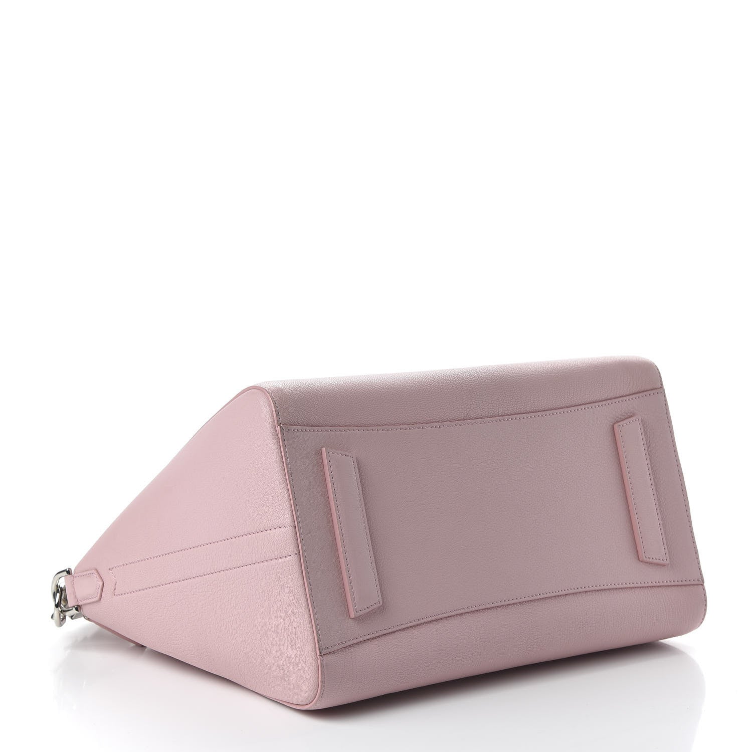 Givenchy Sugar Goatskin Medium Antigona Pink 4 of 14