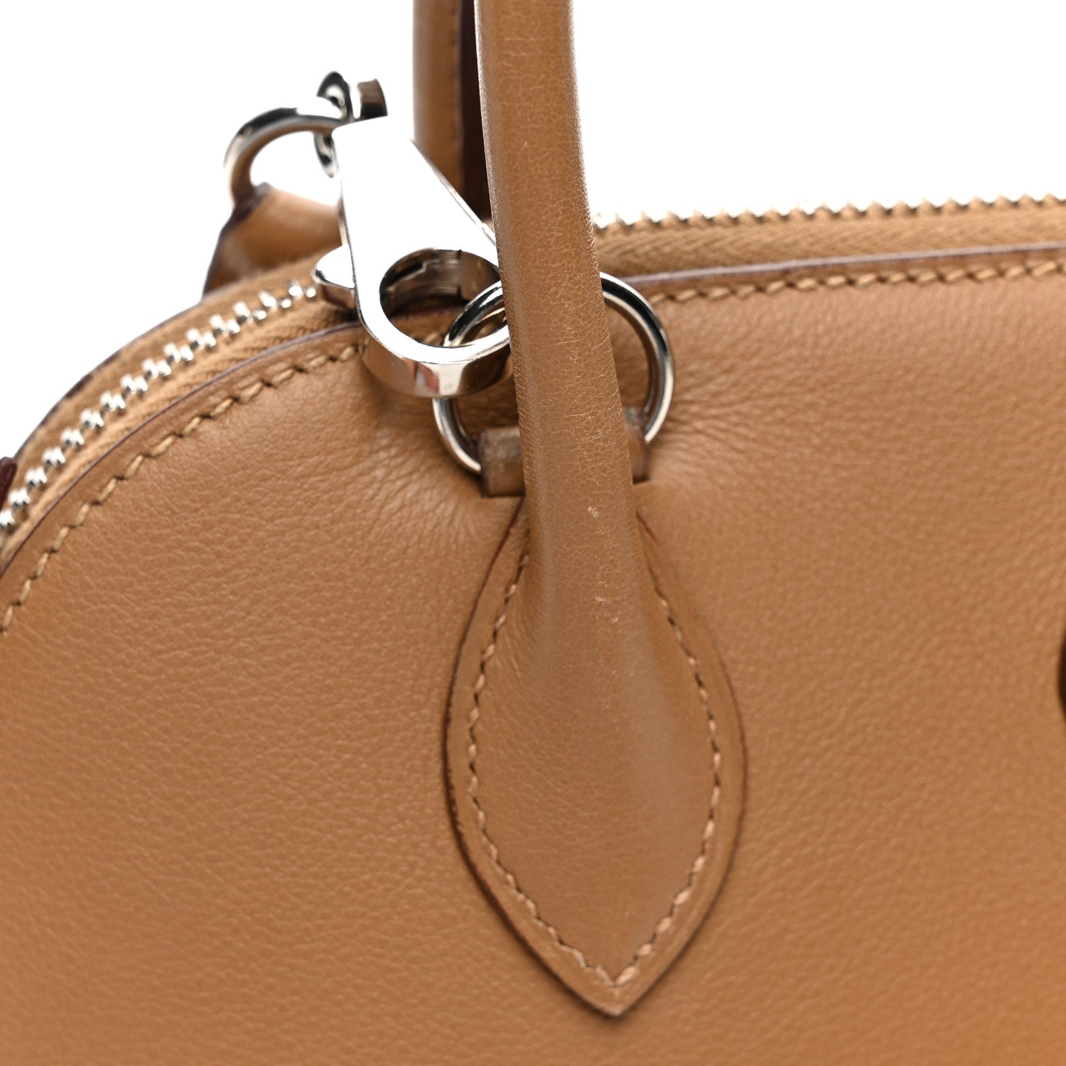 Hermes Swift Bolide 27 Alezan 12 of 17