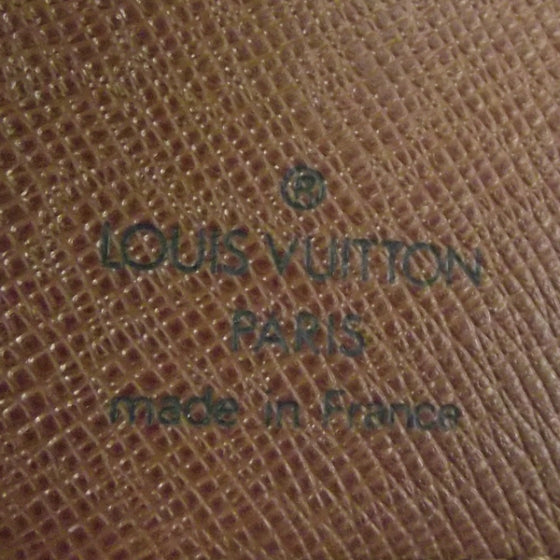 Louis Vuitton Monogram Koala Wallet 6 of 8