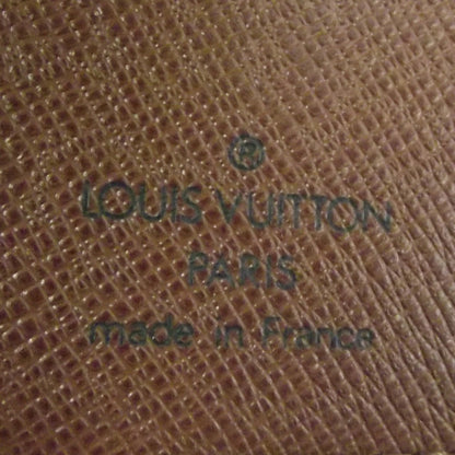 Louis Vuitton Monogram Koala Wallet 6 of 8