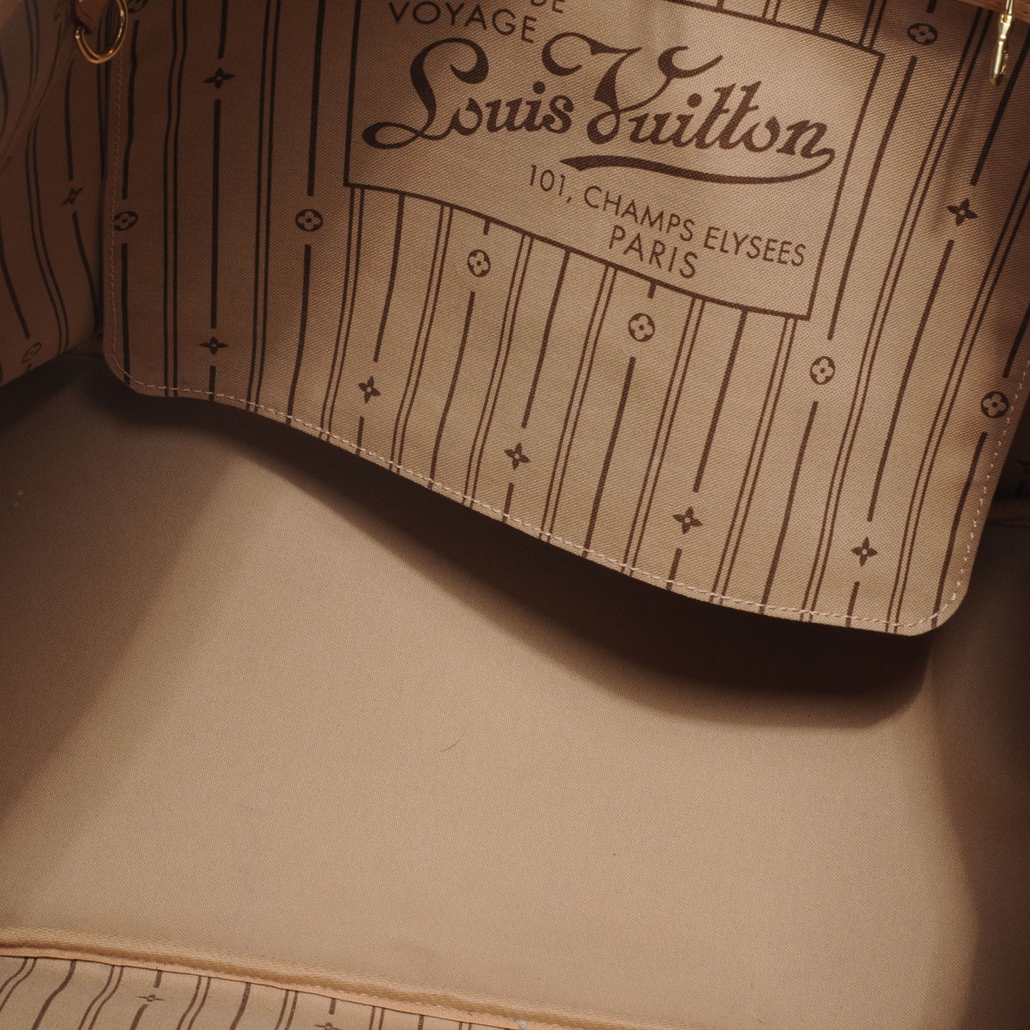 Monogram Neverfull GM