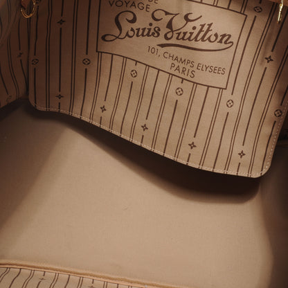 Louis Vuitton Monogram Neverfull GM 5 of 7