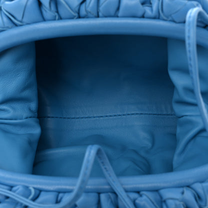 Bottega Veneta Nappa Intrecciato The Mini Pouch Blueprint 5 of 11