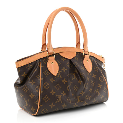 Louis Vuitton Monogram Tivoli PM 3 of 8