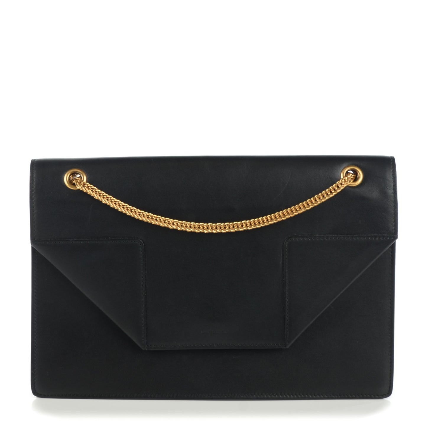 Calfskin Classic Medium Betty Black