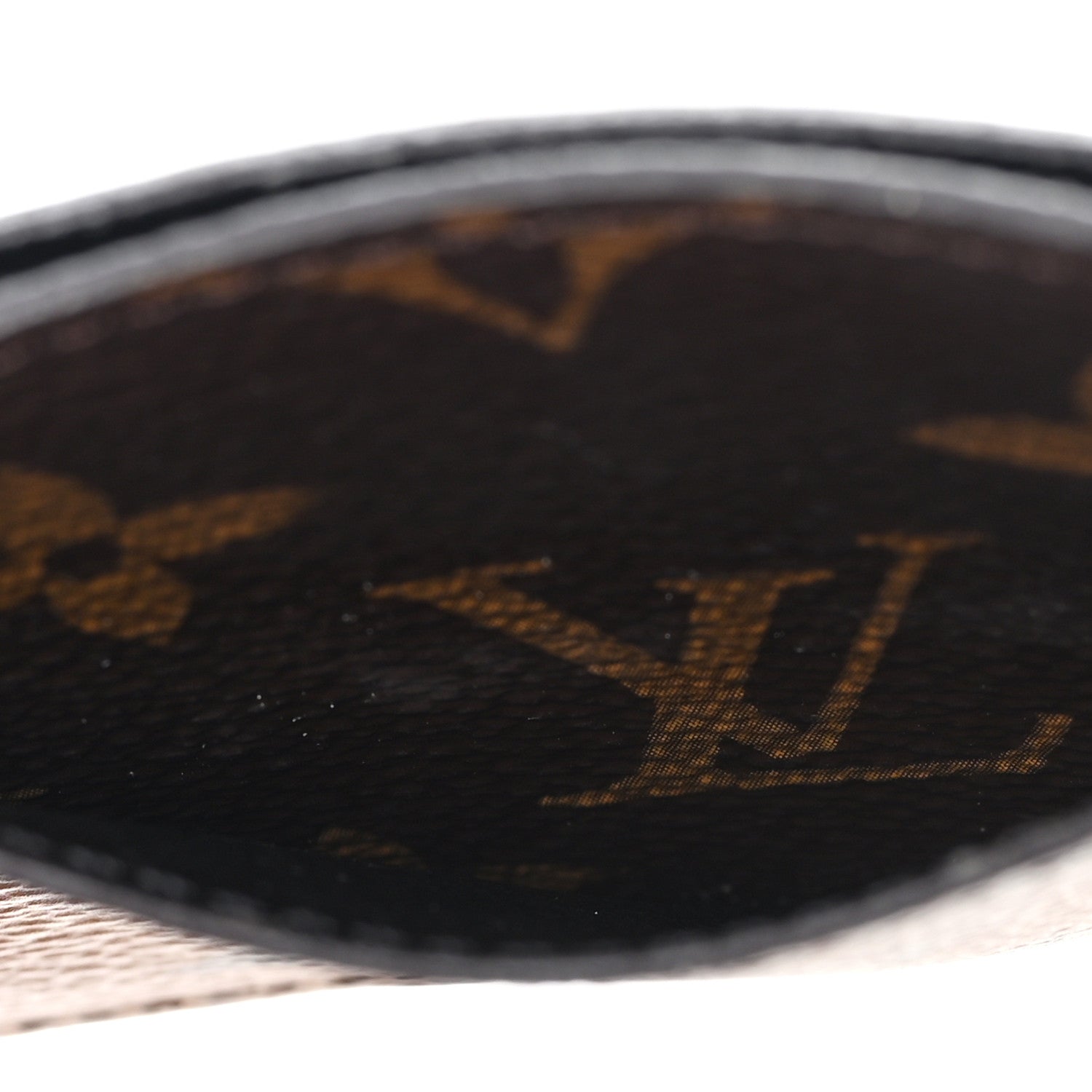 Louis Vuitton Reverse Monogram Card Holder 7 of 9