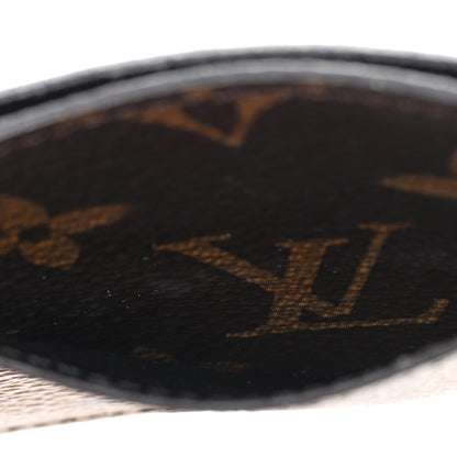Louis Vuitton Reverse Monogram Card Holder 7 of 9
