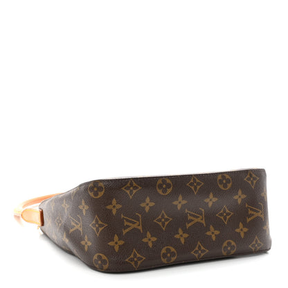 Louis Vuitton Monogram Looping MM 4 of 11