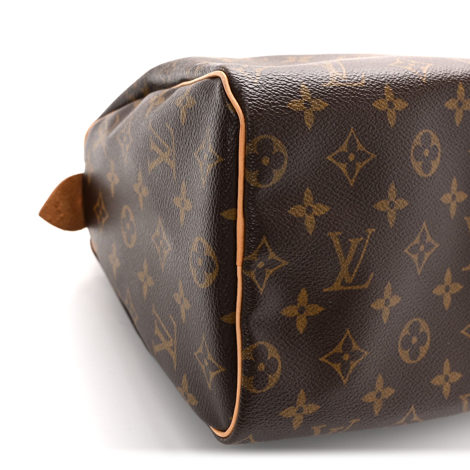 Louis Vuitton Monogram Speedy 25 9 of 11