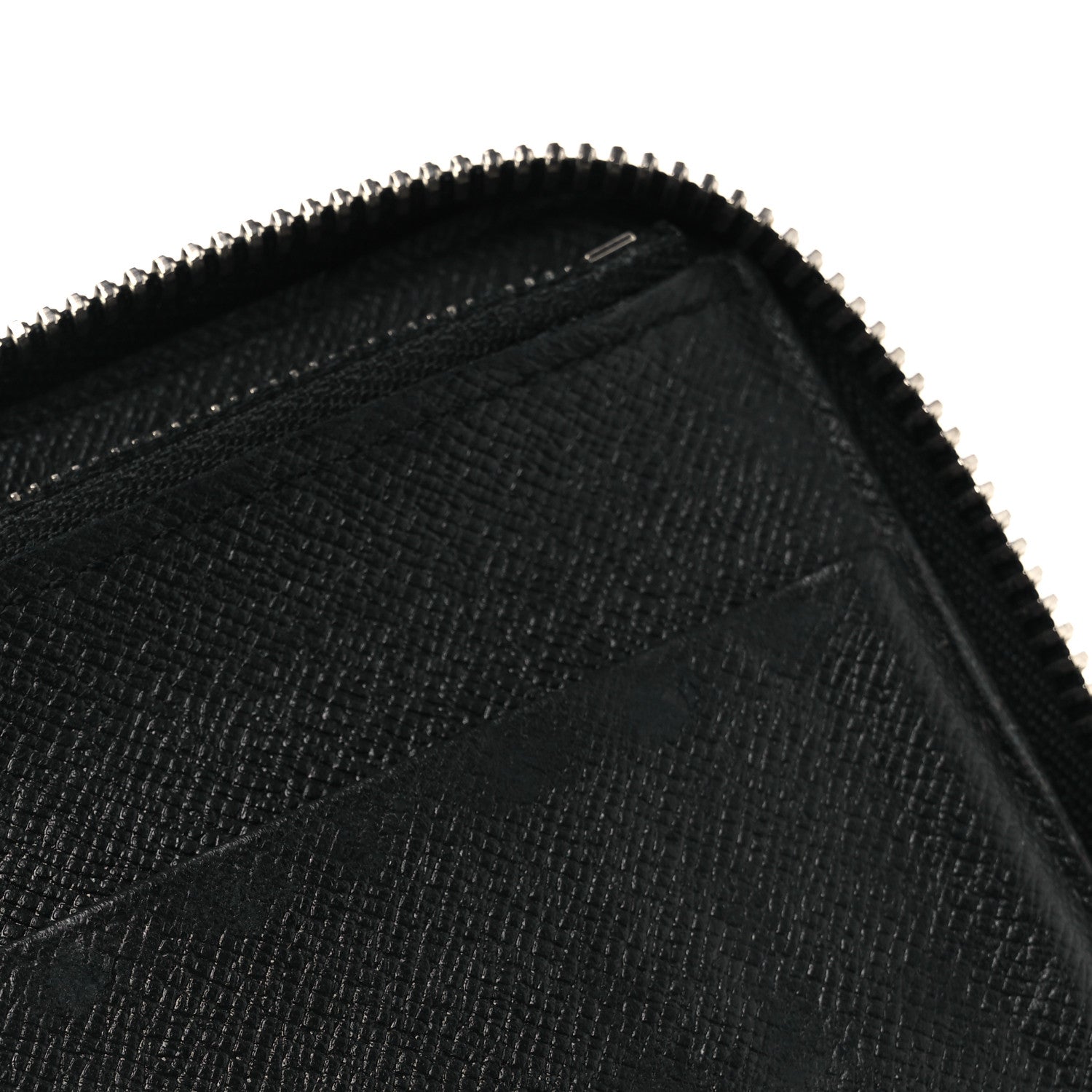 Louis Vuitton Damier Graphite Zippy Organizer Wallet 1813950