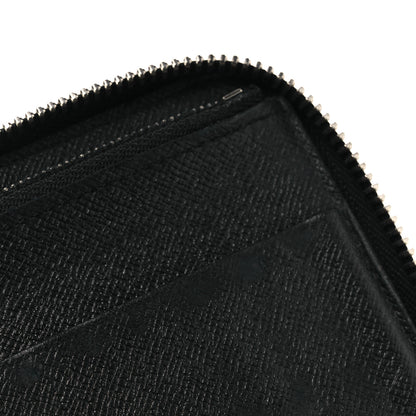 Louis Vuitton Damier Graphite Zippy Organizer Wallet 10 of 10