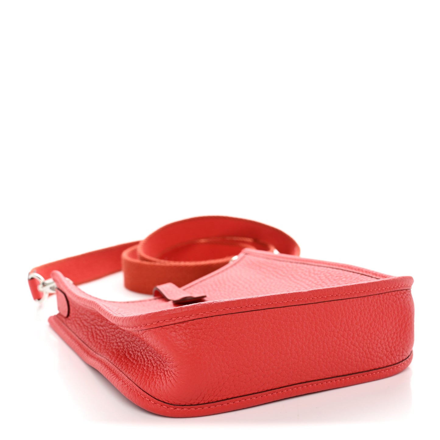 Taurillon Clemence Amazone Evelyne TPM Rouge Pivoine
