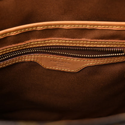 Louis Vuitton Monogram Vavin GM 6 of 9