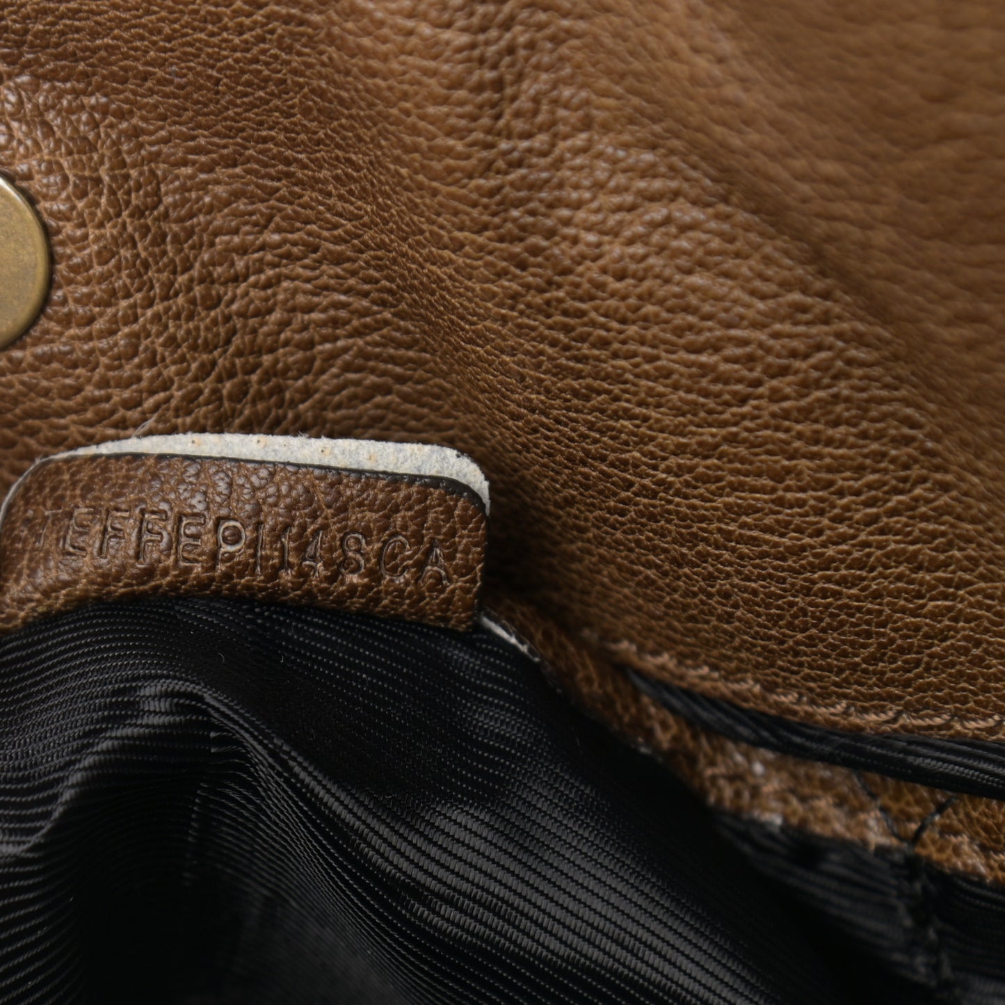 Buffalo Lambeth Hobo Tobacco
