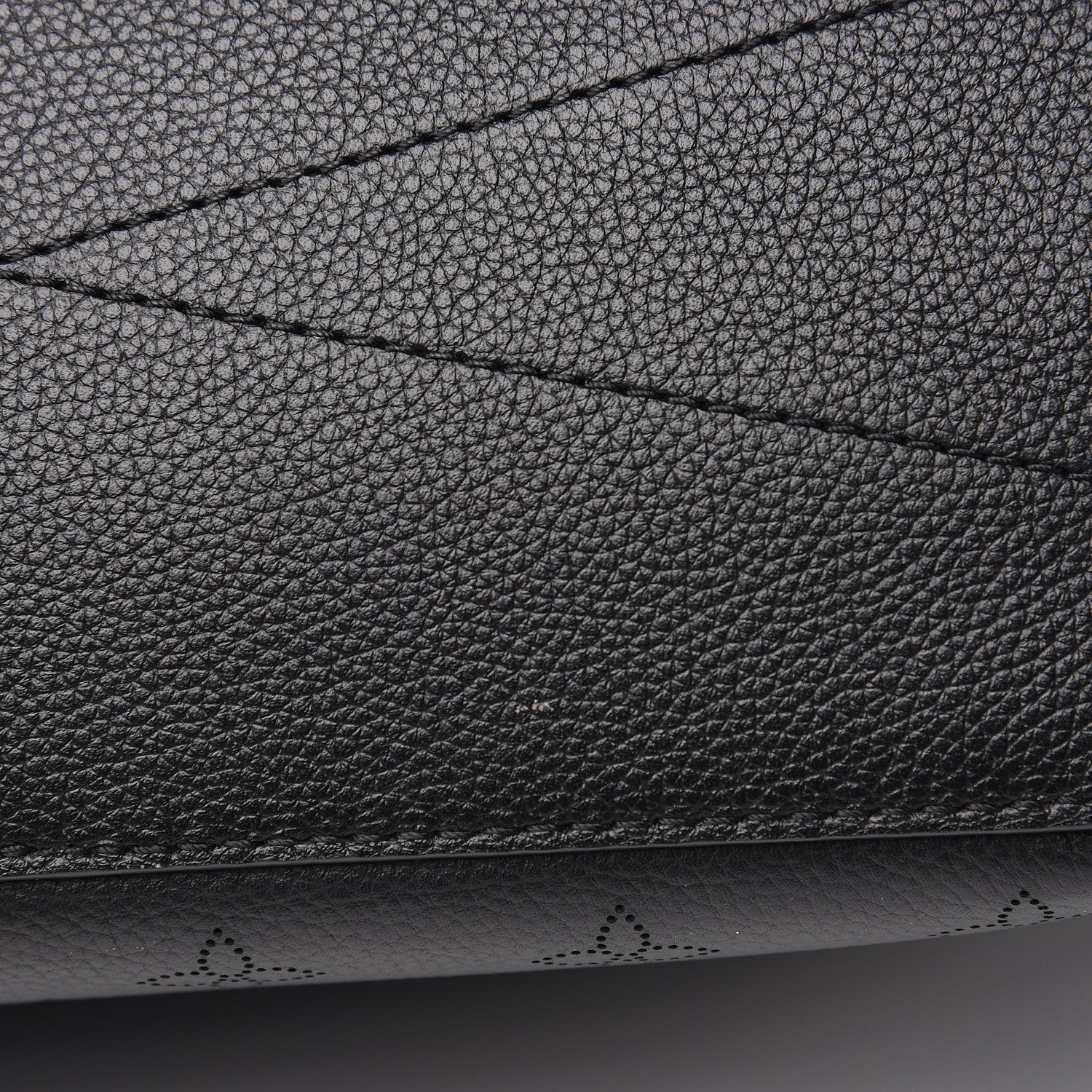 Louis Vuitton Mahina Girolata Black 8 of 13