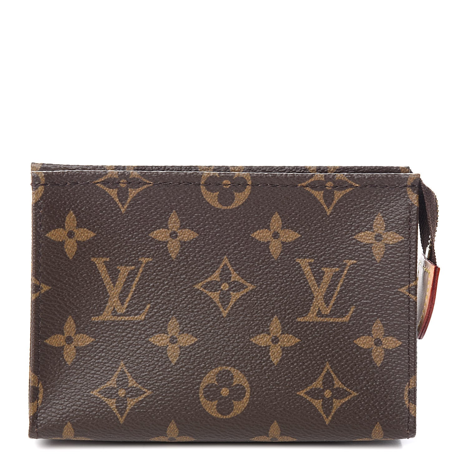 Louis Vuitton Monogram Toiletry Pouch 15 1 of 8