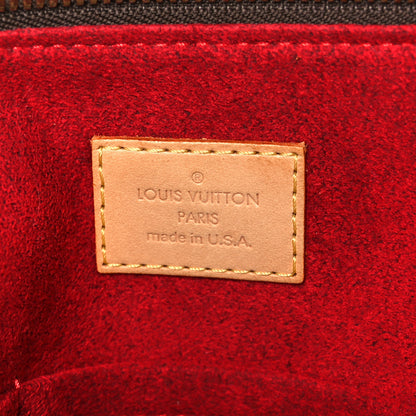 Louis Vuitton Monogram Sac Coussin GM 6 of 10