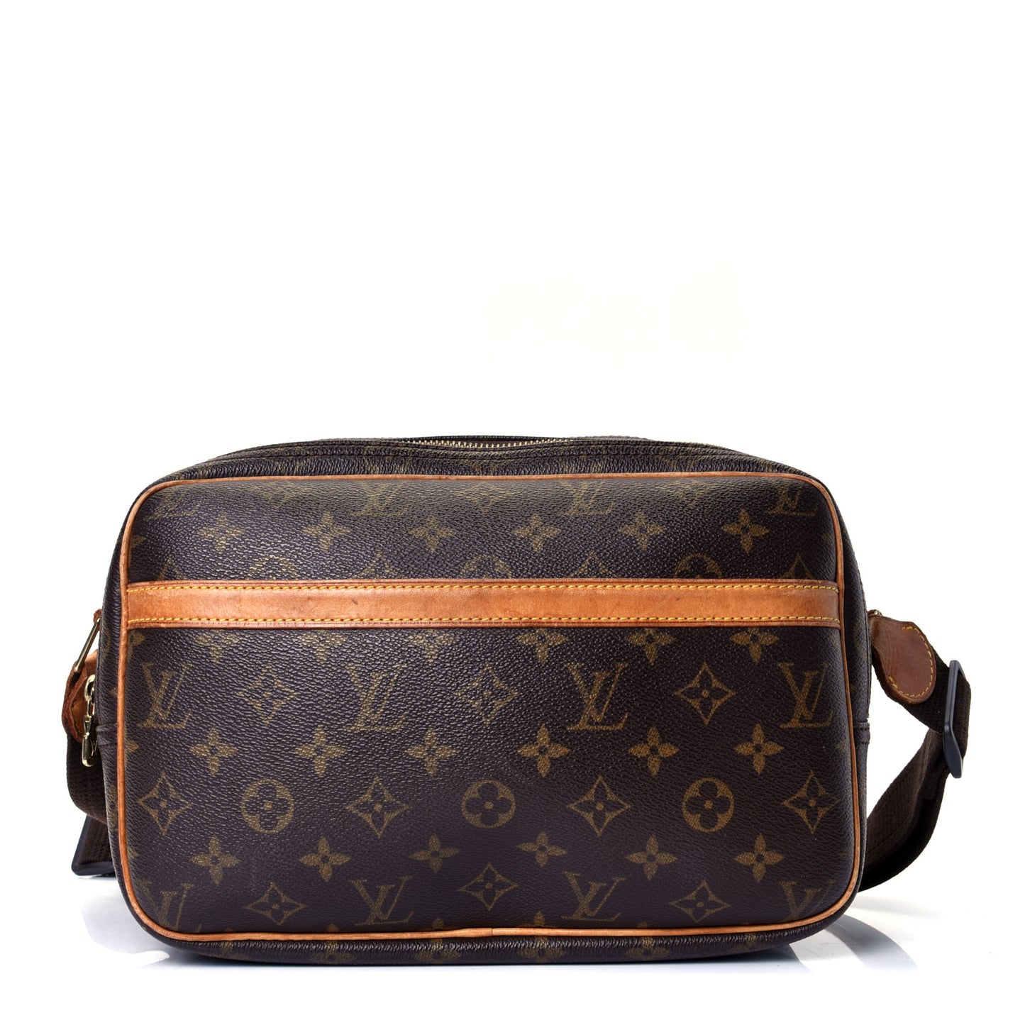 Monogram Reporter PM