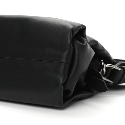Givenchy Calfskin Medium ID93 Satchel Black 8 of 9