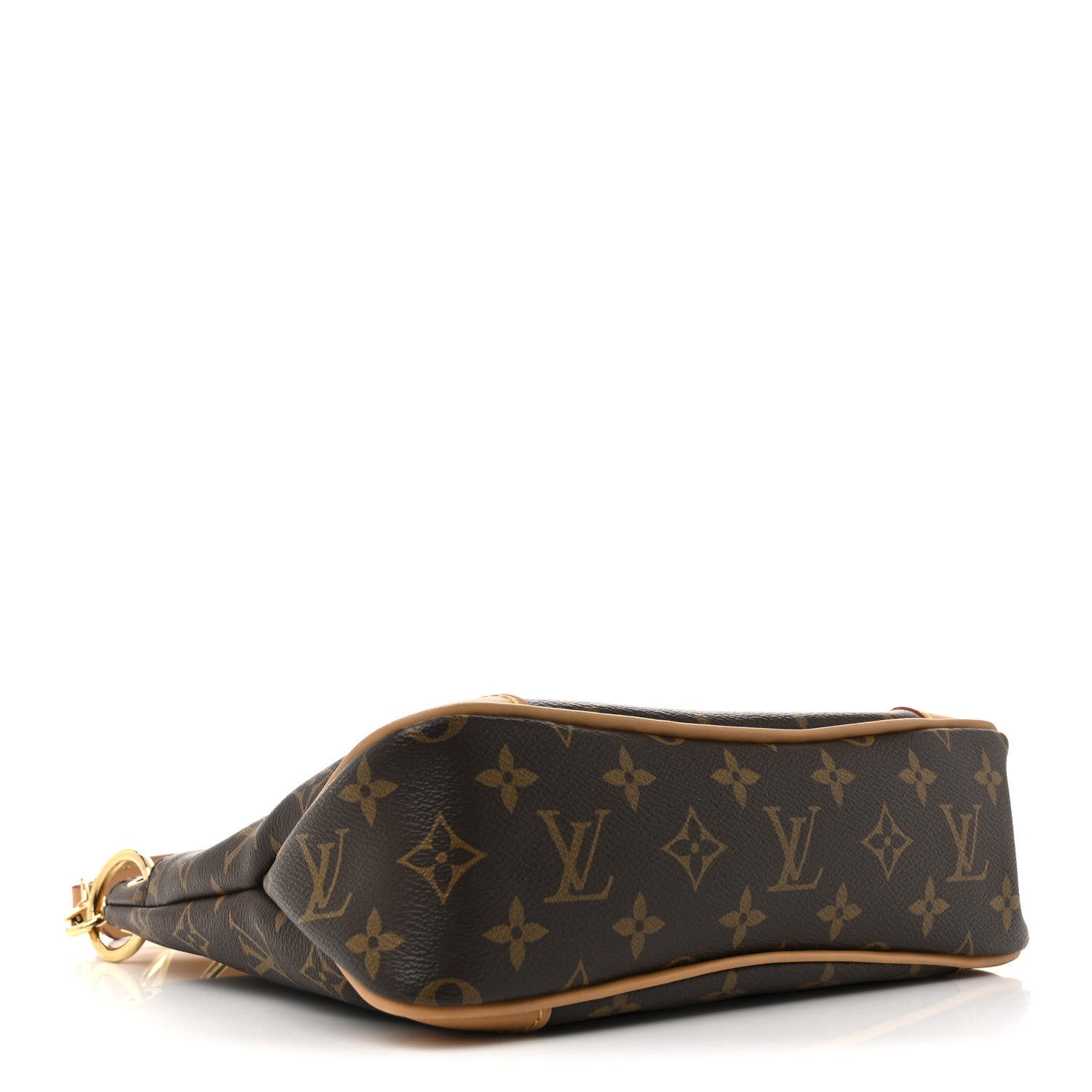 Louis Vuitton Monogram Odeon PM Natural 4 of 14