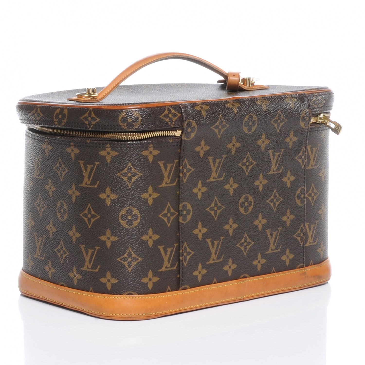 Louis Vuitton Monogram Nice 3 of 8