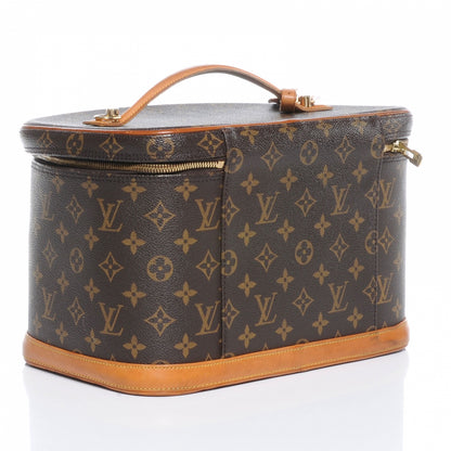 Louis Vuitton Monogram Nice 3 of 8