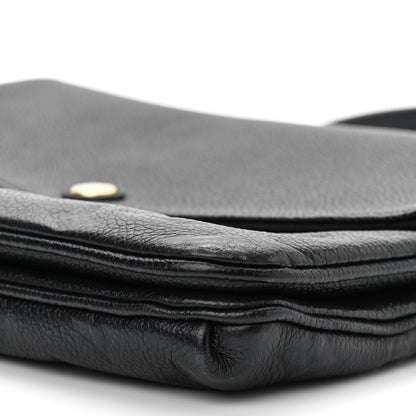 Louis Vuitton Empreinte Twice Black 6 of 10