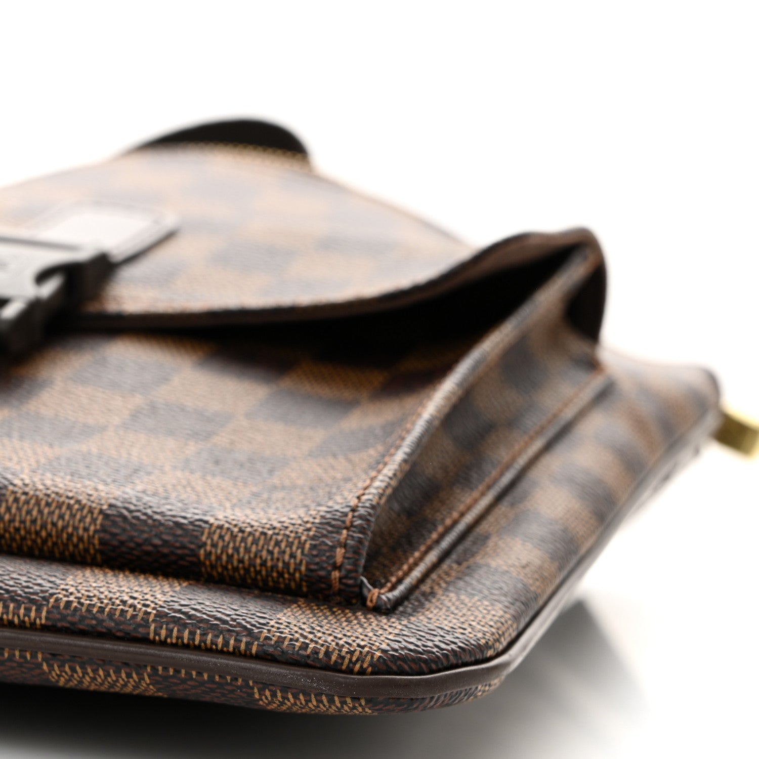 Louis Vuitton Damier Ebene Pochette Melville 9 of 9
