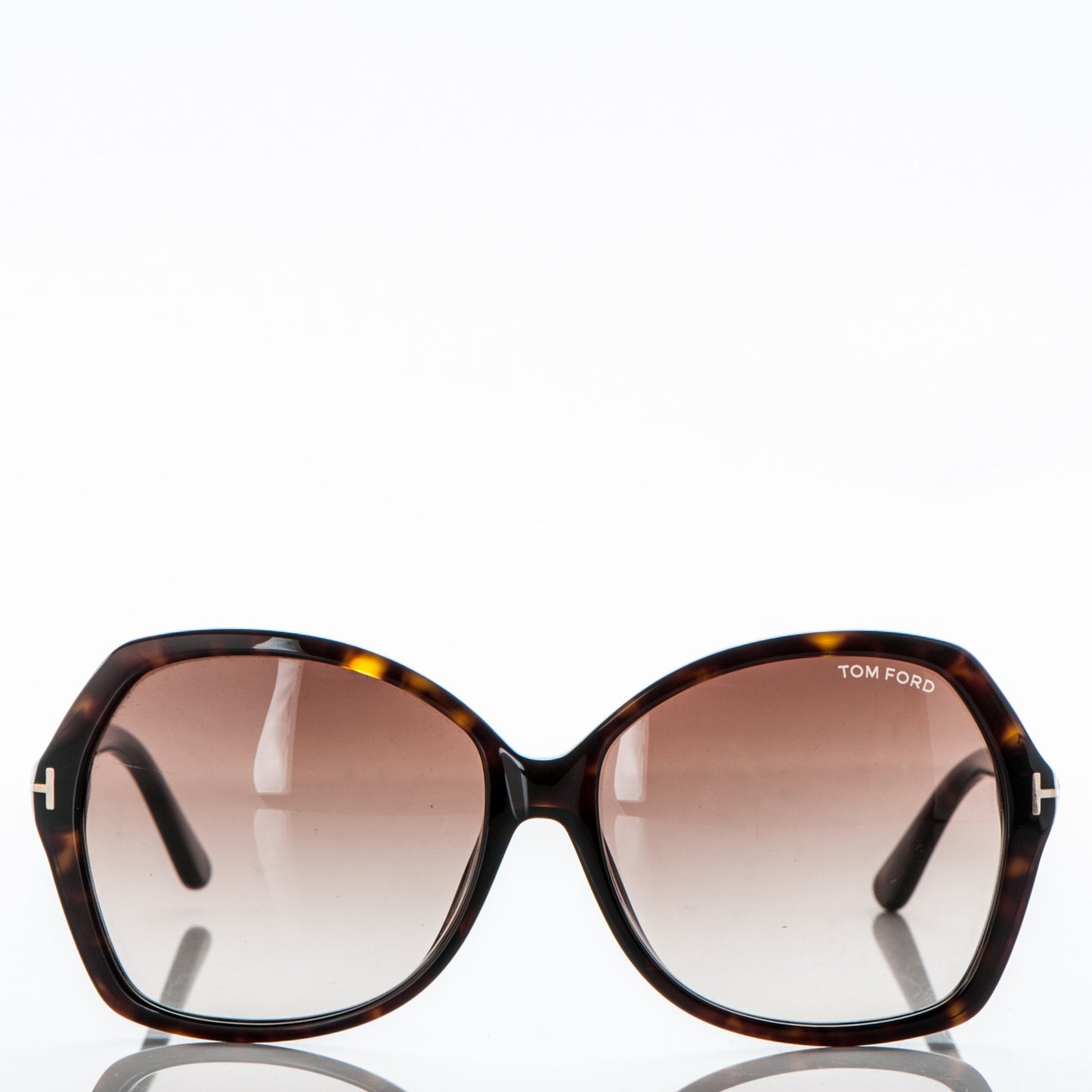 Carola Sunglasses TF328 Havana