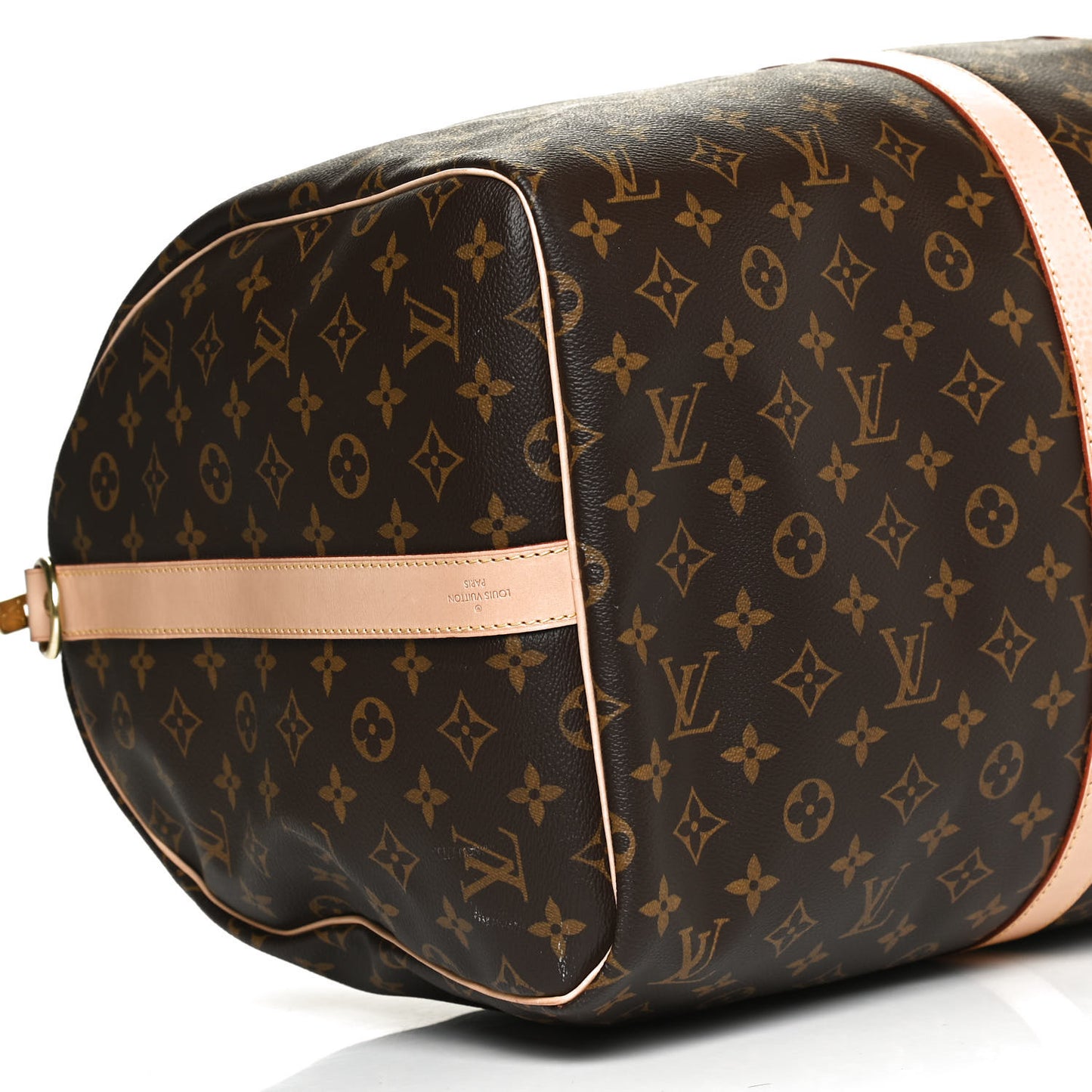 Monogram Keepall Bandouliere 55