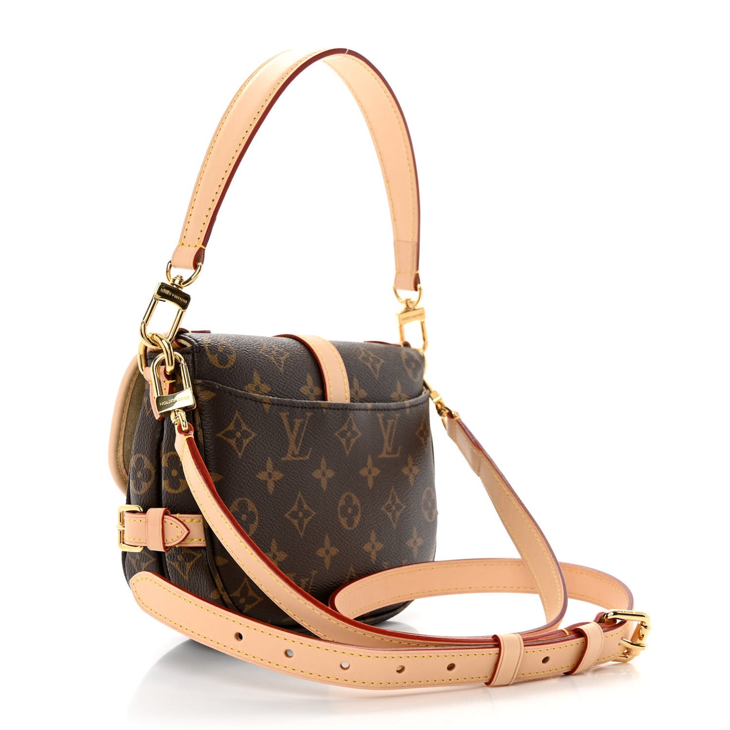 Monogram Saumur BB