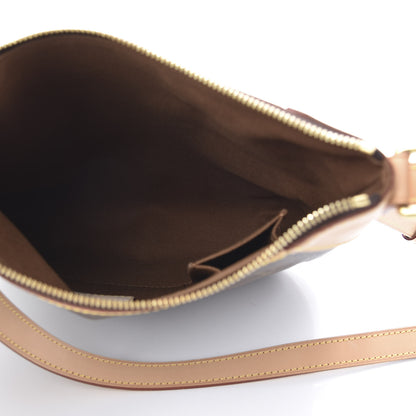 Louis Vuitton Monogram Odeon PM 5 of 11