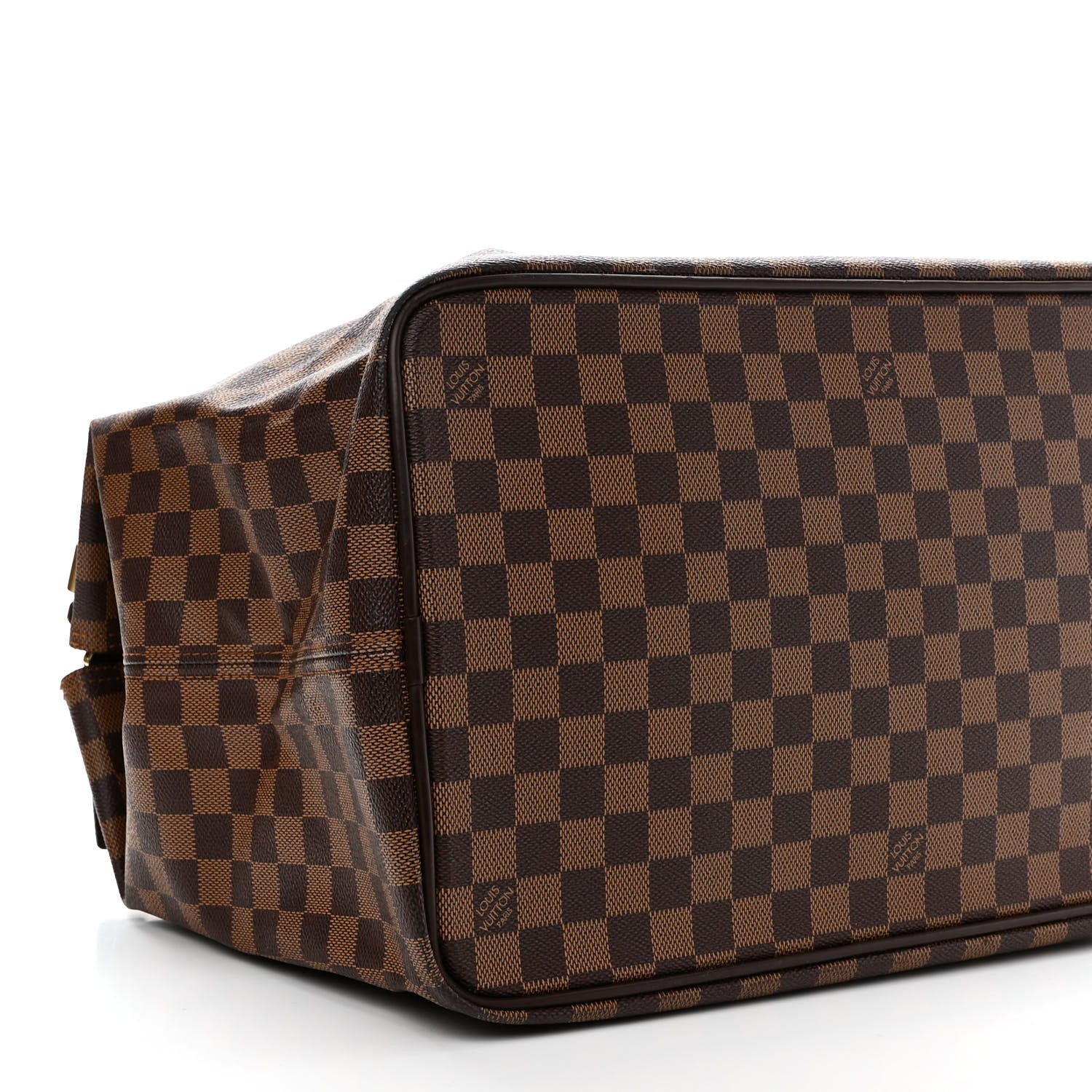 Louis Vuitton Damier Ebene Greenwich PM 8 of 9