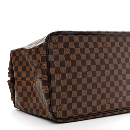Louis Vuitton Damier Ebene Greenwich PM 8 of 9