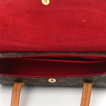 Louis Vuitton Monogram Sonatine 5 of 15