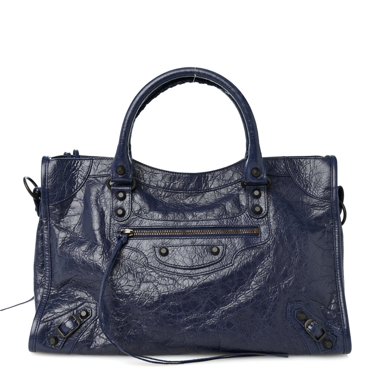 Agneau Arena Classic Hardware Medium Le City Dark Maree